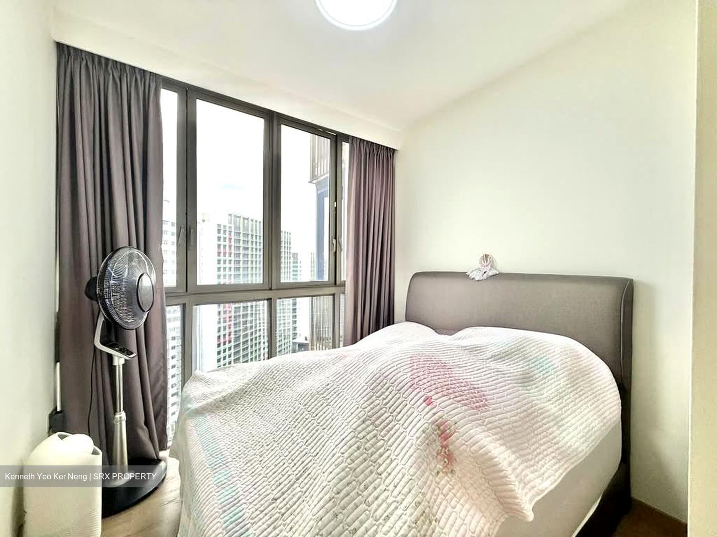 Sol Acres (D23), Condominium #576985651